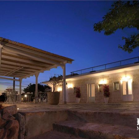 Bed and Breakfast Borgo Mincuccio Ostuni Exterior foto